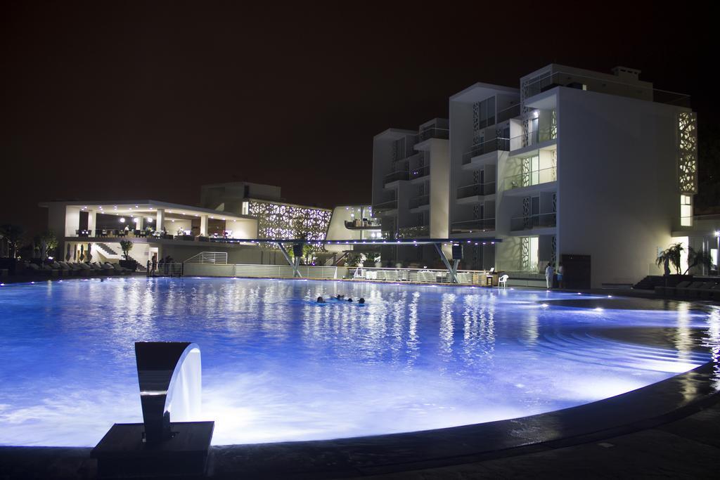 Whitelace Resort Byblos Extérieur photo