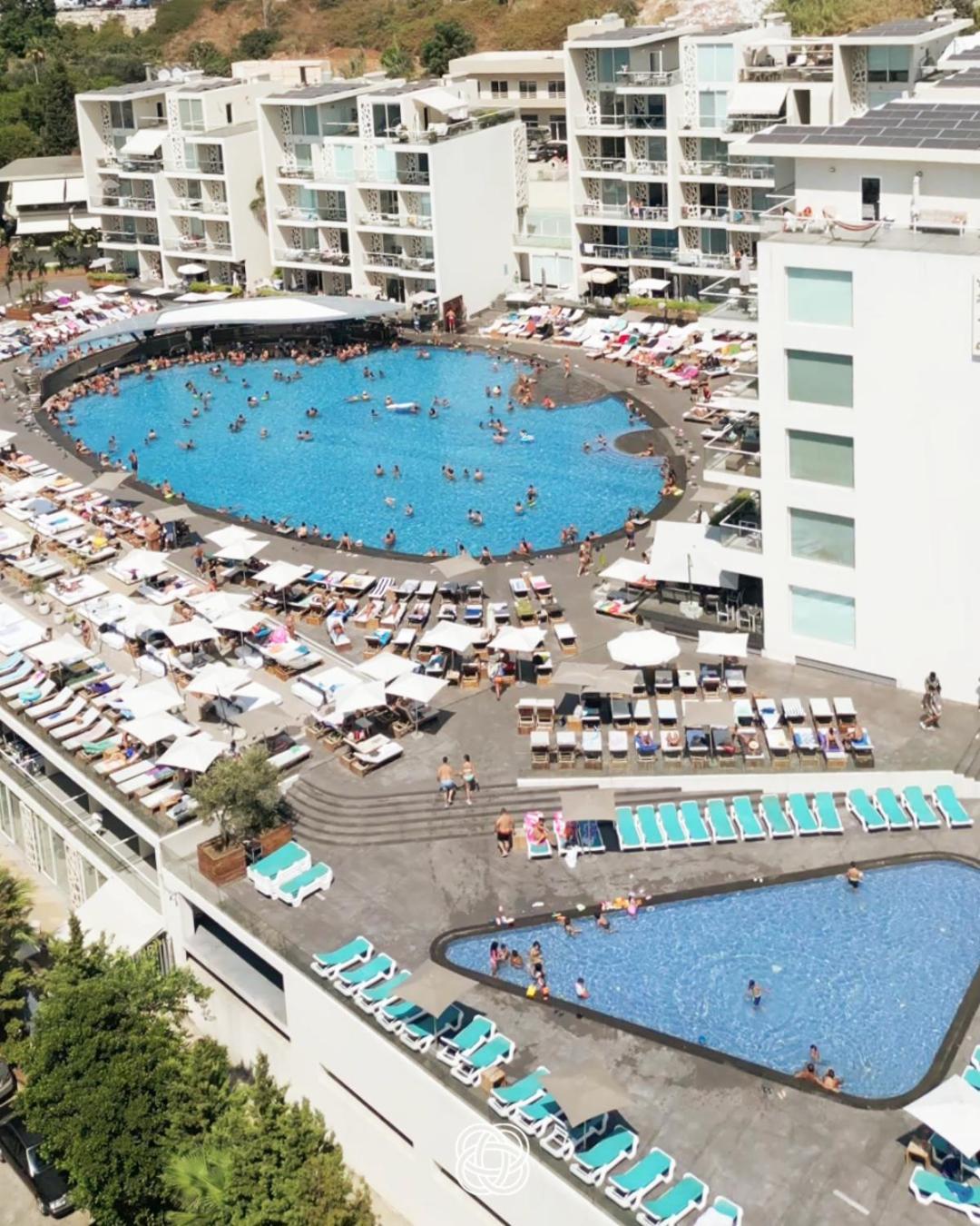 Whitelace Resort Byblos Extérieur photo