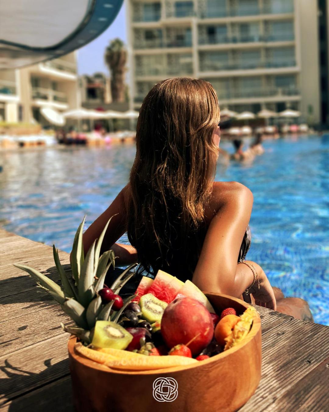 Whitelace Resort Byblos Extérieur photo