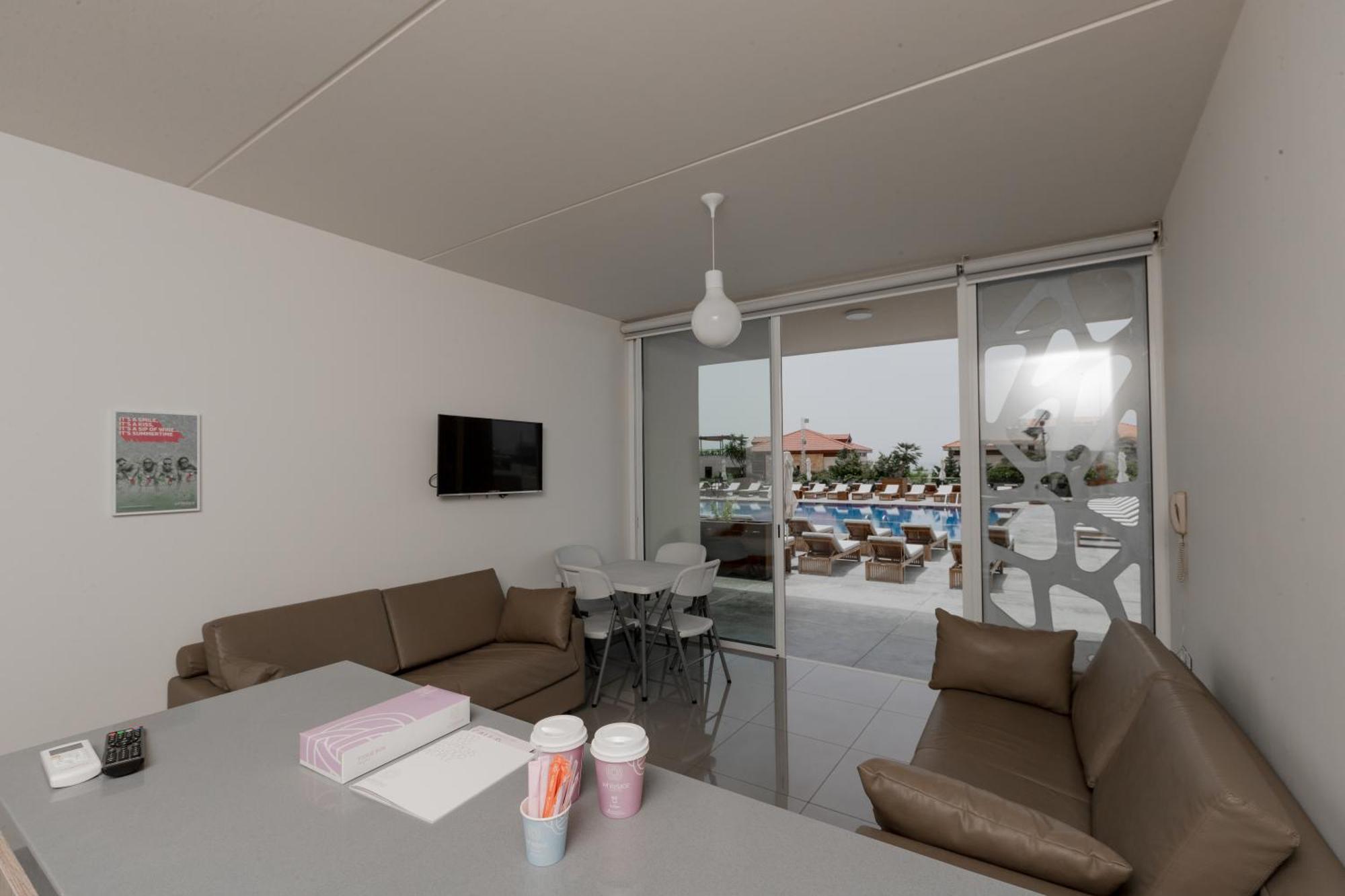 Whitelace Resort Byblos Extérieur photo