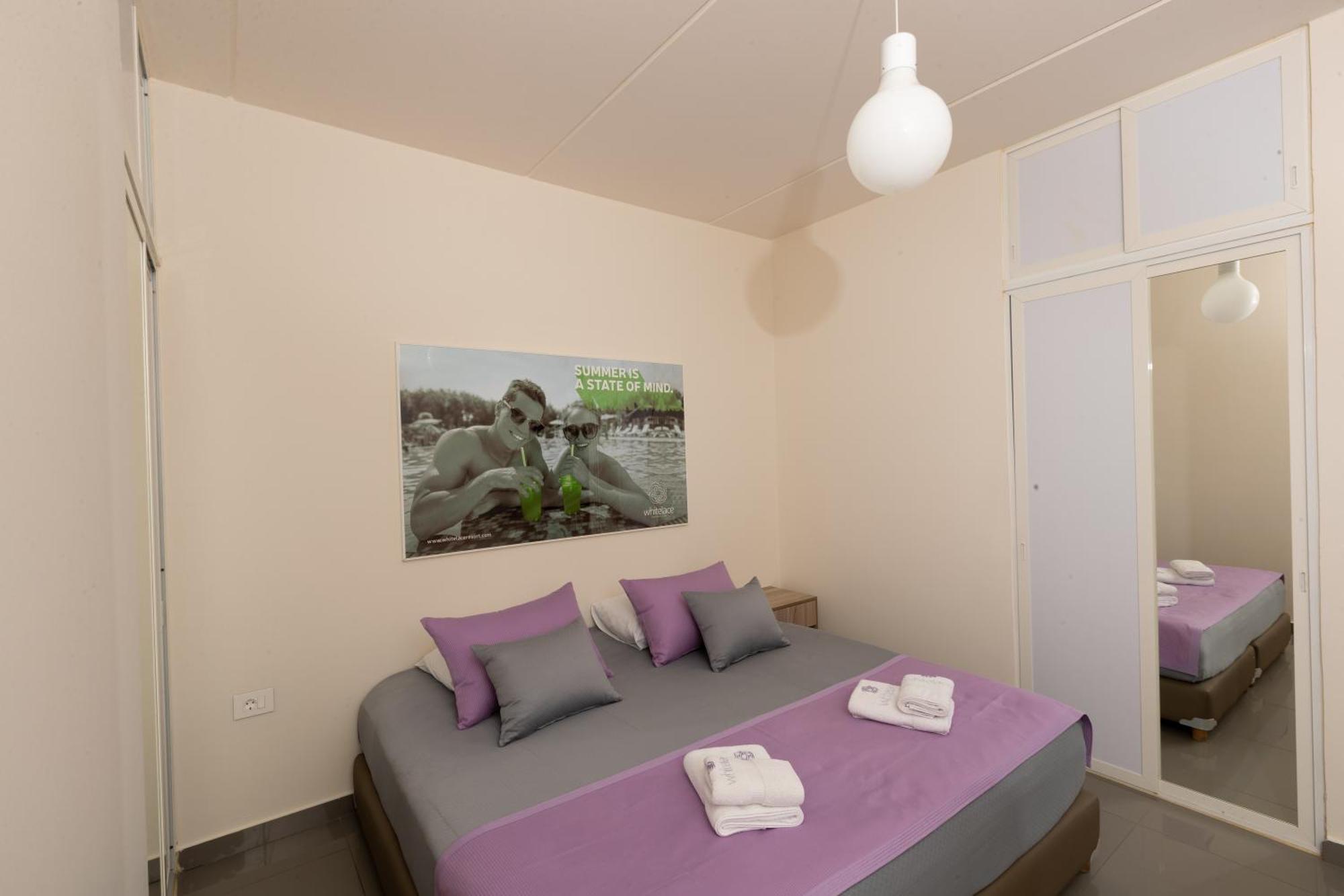 Whitelace Resort Byblos Extérieur photo