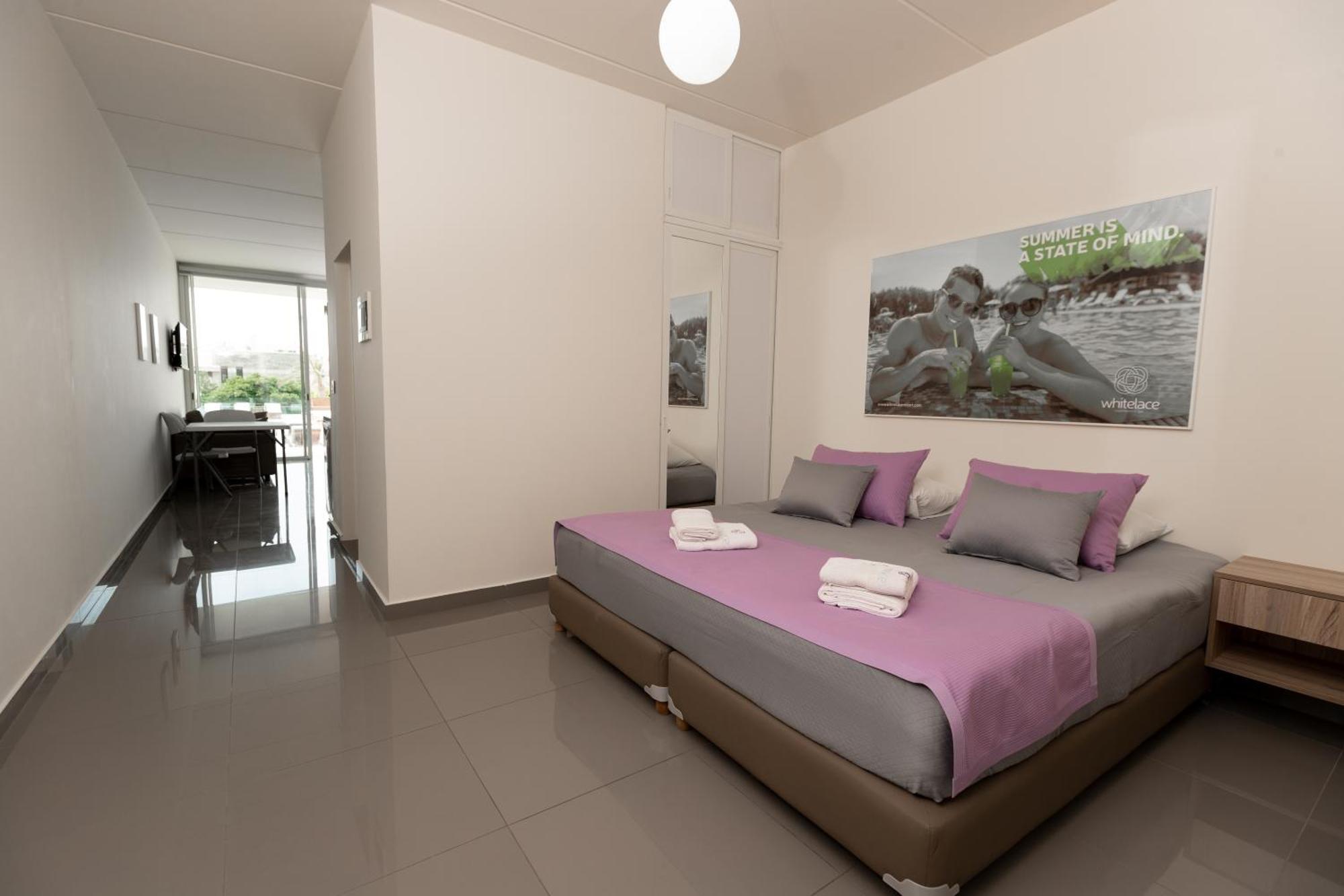 Whitelace Resort Byblos Extérieur photo