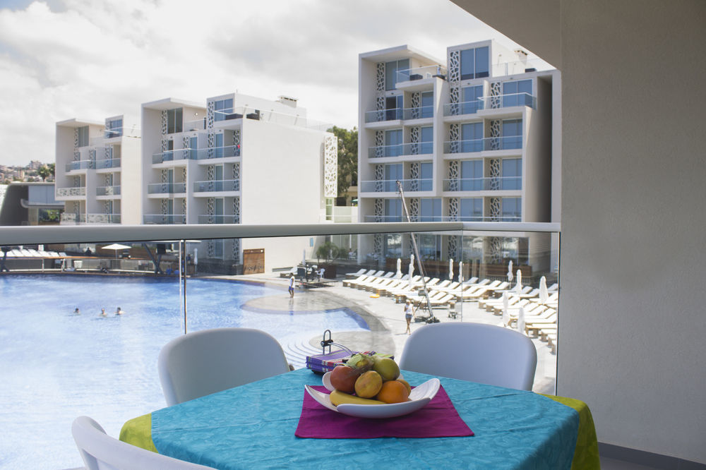 Whitelace Resort Byblos Extérieur photo